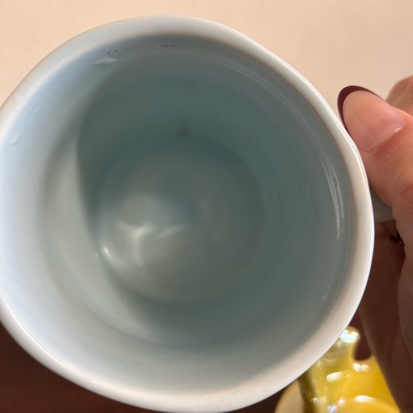 Rae Dunn | Once Upon a Dream Sleeping Beauty Mug & Lid - Picture 4 of 5